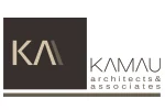 Kamau Architects and Associates logo