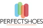 Perfect Shoes logo
