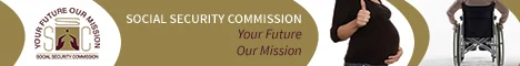 Social Security Commission — view organisation