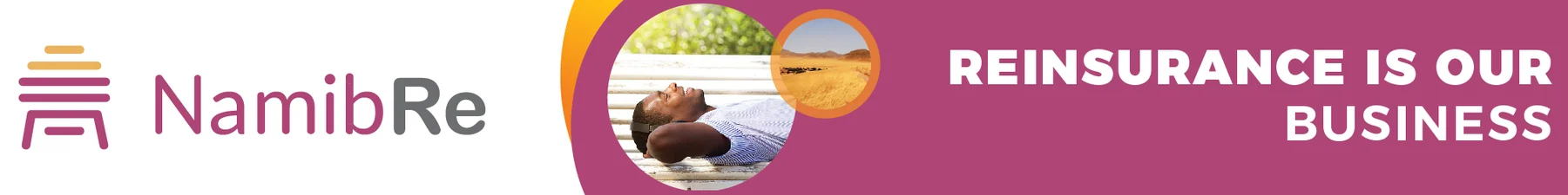 Namibia National Reinsurance Corporation (NAMIBRE) — view organisation
