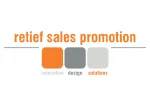 Retief Sales Promotion CC logo