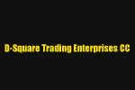 D-Square Trading Enterprises Cc logo
