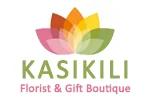 Kasikili Florist & Gift Boutique logo