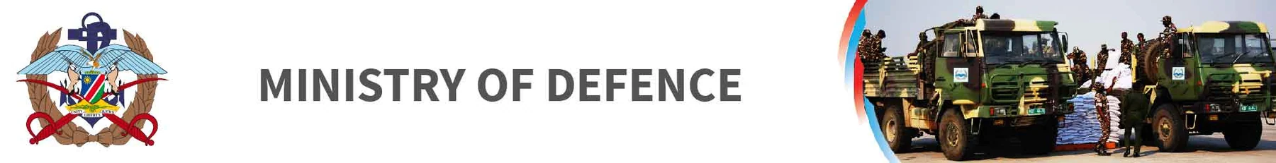 Ministry of Defence — view organisation
