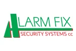 Alarmfix Security Systems CC logo