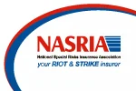National Special Risks Insurance Association (NASRIA) logo