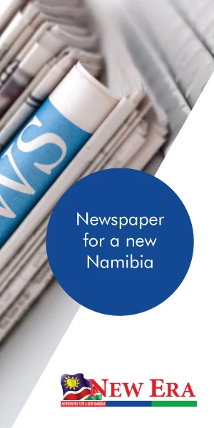 New Era — view organisation