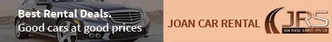 Joan Rental Services (Pty) Ltd — view organisation
