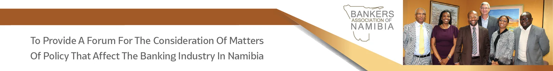 BANKERS ASSOCIATION OF NAMIBIA