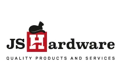 J S Hardware Cc logo