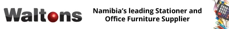 Waltons Namibia — view organisation