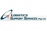 Logistics Support Services logo