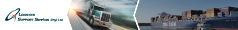 Logistics Support Services — view organisation