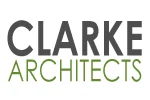 Clarke Architects logo