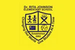 Dr Rita Johnson Private School logo