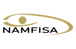 Namibia Financial Institutions Supervisory Authority (NAMFISA) logo