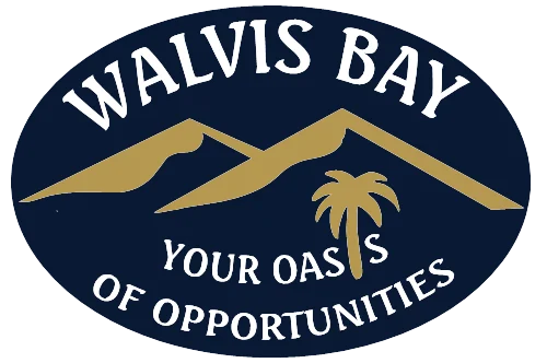 Walvis Bay Municipality logo