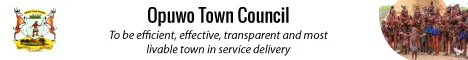 Opuwo Town Council — view organisation