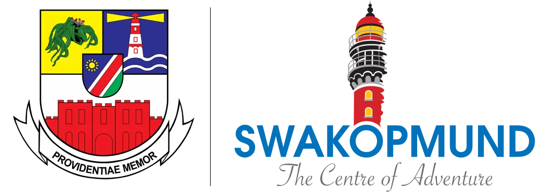 Swakopmund Municipality logo