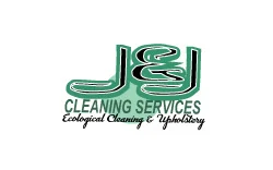 JJ Cleaning Services logo