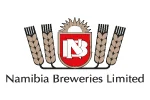 Namibia Breweries Limited. logo