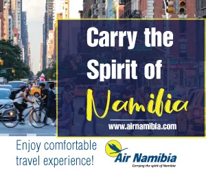 Air Namibia