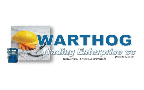 Warthog Trading Enterprise CC logo