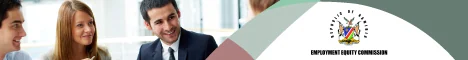 Employment Equity Commission — view organisation
