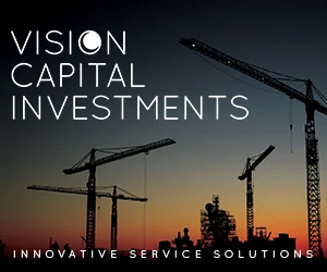 Vision Capital Investments — view organisation