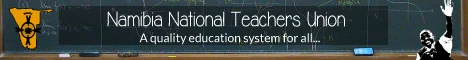 Namibia National Teachers Union — view organisation