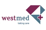 Westmed logo