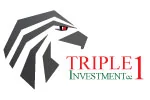 Triple One Investment CC logo