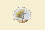 Camelthorn Transfers & Tours Cc logo