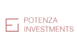 Potenza Investment Cc logo