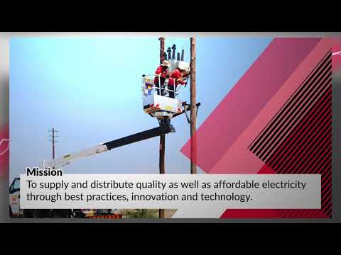 Nored Electricity (Pty) Ltd video preview